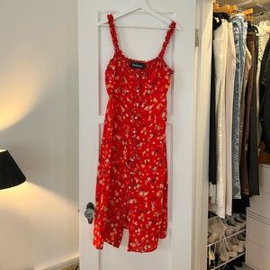 Realisation Par Juliette Dress